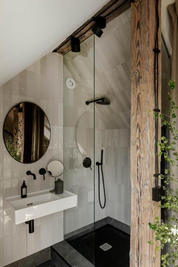 Mystictone - Loft In The Heart Of Warsaw - Nowy Swiat Roomtones Luaran gambar
